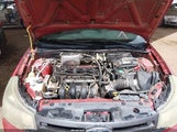 Ford Focus Ses 1FAHP3GN5BW108346 снимка