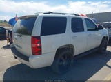 Chevrolet Tahoe Lt 1GNUKBE02AR226724 снимка
