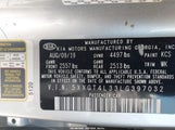Kia Optima Lx 5XXGT4L33LG397032 снимка