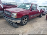 Chevrolet Silverado  Lt 1GCEC19Z05Z153811 снимка
