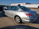 Honda Accord 2.4 Ex 1HGCP267X8A109839 снимка