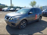 Nissan Pathfinder Sl 5N1DR2MM0HC654163 снимка