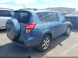 Toyota Rav4 Limited JTMDF4DV0AD027691 снимка