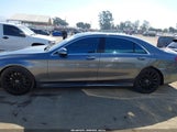 Mercedes-Benz S 550 WDDUG8CB5HA339972 снимка