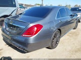 Mercedes-Benz S 550 WDDUG8CB5HA339972 снимка