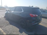 Chevrolet Equinox Fwd Lt 1.5L Turbo 3GNAXKEV3LL304504 снимка