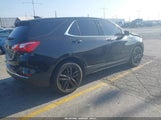 Chevrolet Equinox Fwd Lt 1.5L Turbo 3GNAXKEV3LL304504 photo