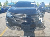 Chevrolet Equinox Fwd Lt 1.5L Turbo 3GNAXKEV3LL304504 photo
