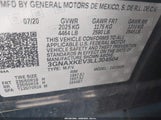 Chevrolet Equinox Fwd Lt 1.5L Turbo 3GNAXKEV3LL304504 снимка