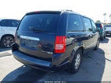 Chrysler Town & Country Touring 2A4RR5D16AR152105 снимка