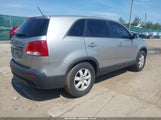 Kia Sorento Lx 5XYKT3A16DG377022 снимка