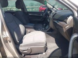 Kia Sorento Lx 5XYKT3A16DG377022 снимка