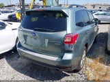 Subaru Forester 2.5I Touring JF2SJAWC1HH564803 снимка