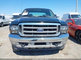 Ford F-250 Lariat/Xl/Xlt 1FTNW21LX2EB86094 снимка
