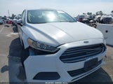 Ford Fusion S 3FA6P0G77ER283891 снимка