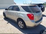 Chevrolet Equinox Ls 2GNALBEK1D1253668 снимка