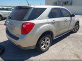 Chevrolet Equinox Ls 2GNALBEK1D1253668 снимка