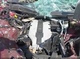 Cadillac Cts Standard 1G6DM57N530110358 снимка