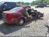 Cadillac Cts Standard 1G6DM57N530110358 снимка