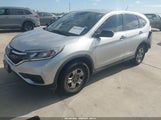 Honda Cr-V Lx 3CZRM3H31GG701285 снимка