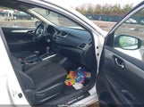 Nissan Sentra S 3N1AB7AP0HY374017 снимка