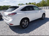 Lexus Rx 350 2T2ZK1BA6FC162397 fotografie