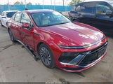 Hyundai Sonata Hybrid Sel KMHL34JJ9SA121525 снимка