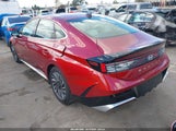 Hyundai Sonata Hybrid Sel KMHL34JJ9SA121525 fotografie
