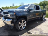 Chevrolet Silverado 3GCUYDET4MG117456 снимка