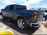 Chevrolet Silverado 3GCUYDET4MG117456 снимка