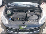Kia Sportage Ex KNDPN3AC2H7228921 снимка