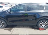 Kia Sportage Ex KNDPN3AC2H7228921 снимка