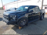 Ford F-150 Raptor 1FTFW1RGXHFC92375 снимка