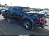 Ford F-150 Raptor 1FTFW1RGXHFC92375 снимка