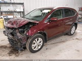 Honda Cr-V Ex-L 5J6RM4H75DL032915 снимка
