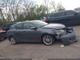 Lexus Ct 200H Premium JTHKD5BH7C2112296 fotografie