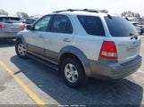 Kia Sorento Ex/Lx KNDJD733565603660 снимка