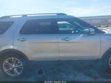 Ford Explorer Limited 1FM5K7F81FGB64651 снимка