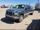Ford F-350 Lariat/Xl/Xlt 1FTWW33P64ED88492 photo