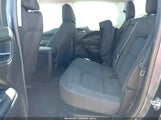Chevrolet Colorado Lt 1GCGSBEA2F1154170 снимка
