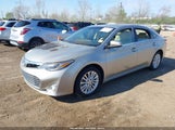 Toyota Avalon Hybrid Xle Touring 4T1BD1EB9EU024452 fotografie