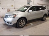 Chevrolet Traverse 1Lt 1GNKVGKD2HJ167413 снимка