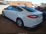 Ford Fusion Se 3FA6P0HD6GR385660 снимка