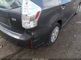 Toyota Prius V Three JTDZN3EU9D3276946 снимка
