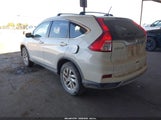 Honda Cr-V Ex-L 5J6RM4H73GL115912 снимка