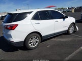 Chevrolet Equinox Ls 2GNAXHEV7K6216240 снимка
