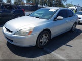 Honda Accord Hybrid Ima JHMCN36555C003838 photo
