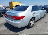 Honda Accord Hybrid Ima JHMCN36555C003838 photo