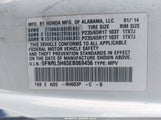 Honda Odyssey Ex-L 5FNRL5H65EB069456 снимка