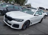 BMW 530E WBA13AG01PCL24068 fotografie